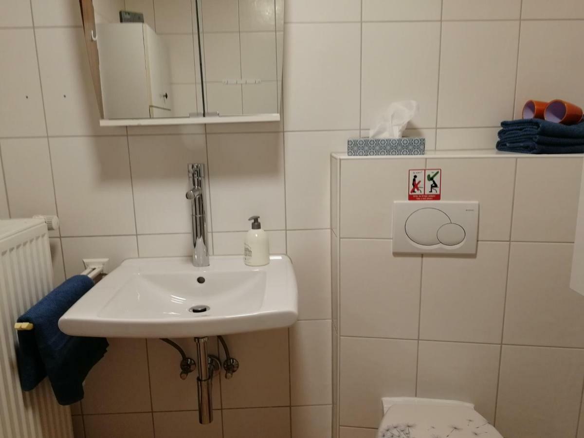 Eifel Ferienhaus Luna Ohlenhard Kültér fotó